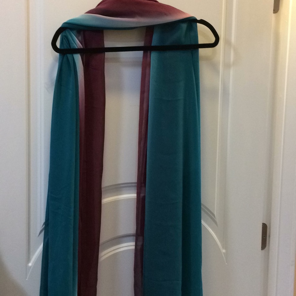 Beautiful Scarf